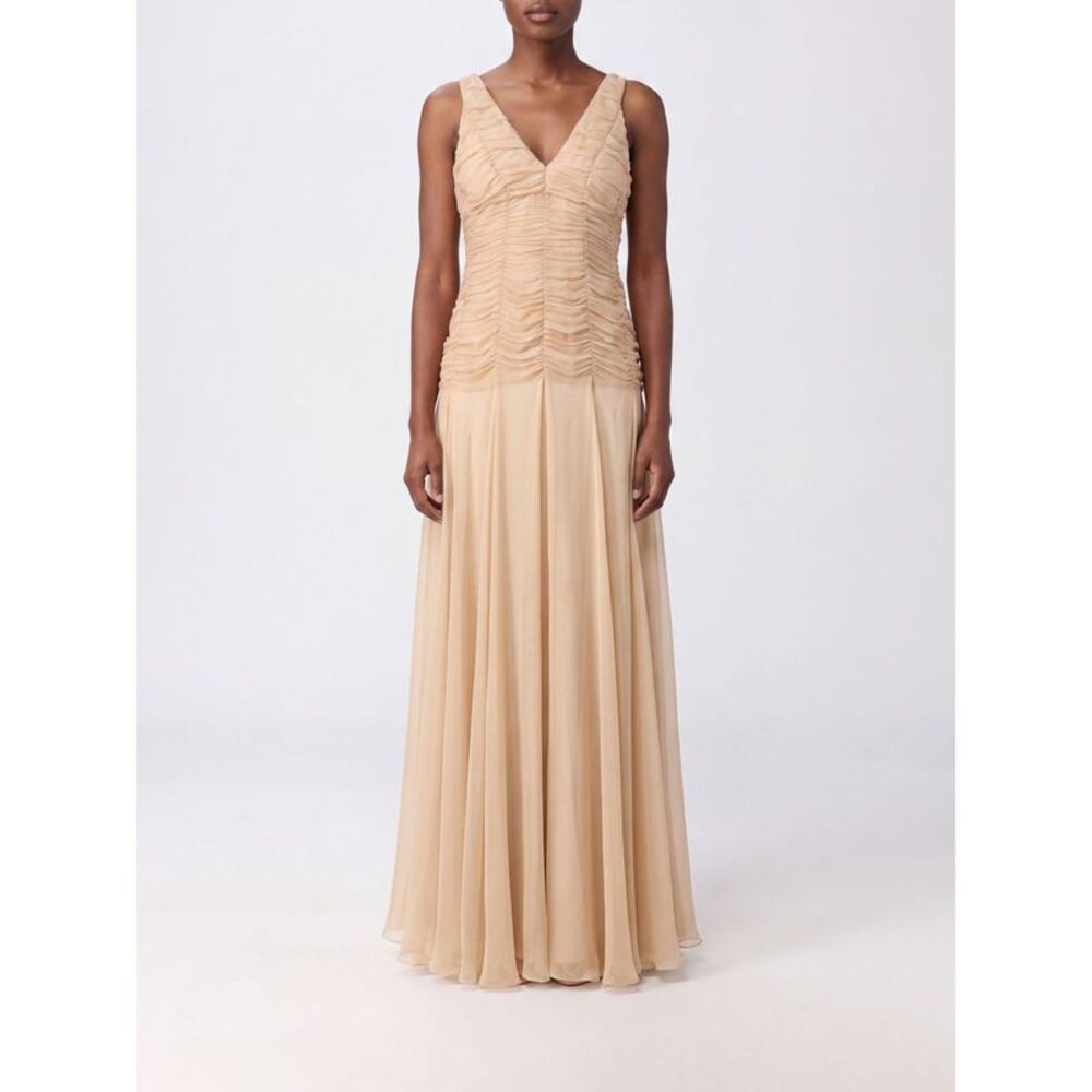 Giovanni Bedin Dress Woman Blush Pink